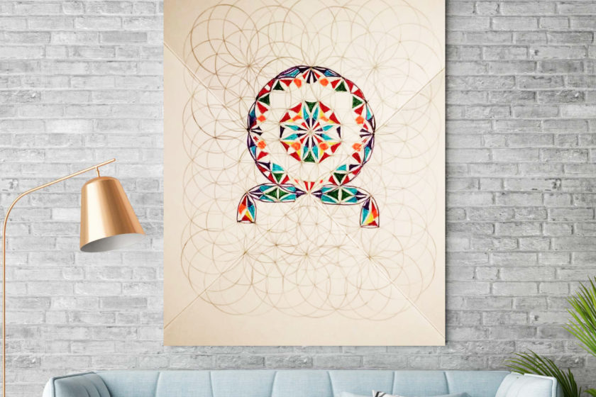 Roццom11-Inаterior-Poster-Mockup-4