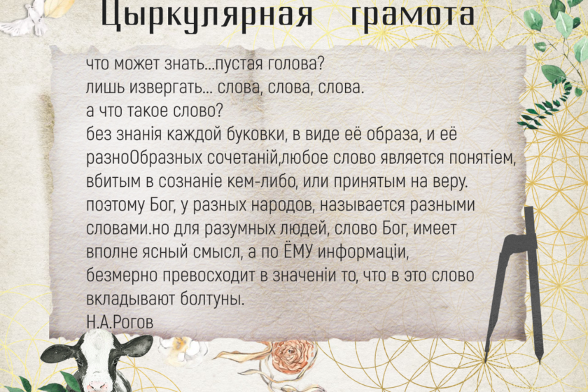 ц